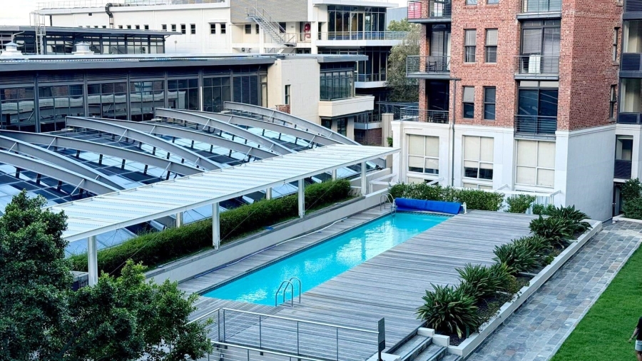 1 Bedroom Property for Sale in Gardens Western Cape